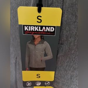Kirkland Signature Soft Shell Jacket Women’s Size S